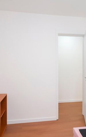 Apartamento para alugar com 44m², 2 quartos e sem vagaQuarto 2