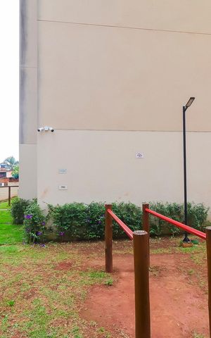 Apartamento para alugar com 44m², 2 quartos e sem vagaFitness Externo