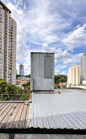 Apartamento à venda com 62m², 2 quartos e 1 vagaVista da Varanda da Suíte 