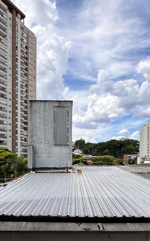 Apartamento à venda com 62m², 2 quartos e 1 vagaVista do Quarto