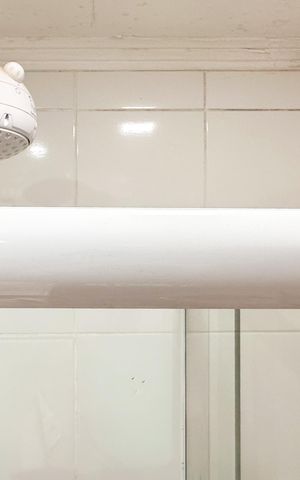 Apartamento à venda com 62m², 2 quartos e 1 vagaBanheiro Social