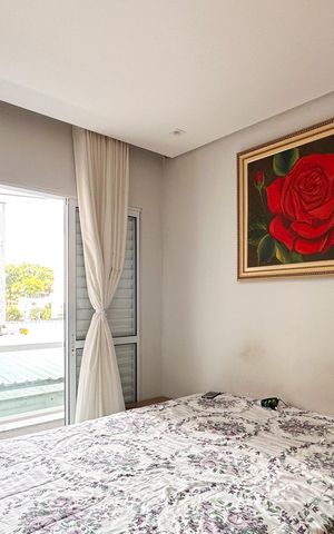 Apartamento à venda com 62m², 2 quartos e 1 vagaSuíte 