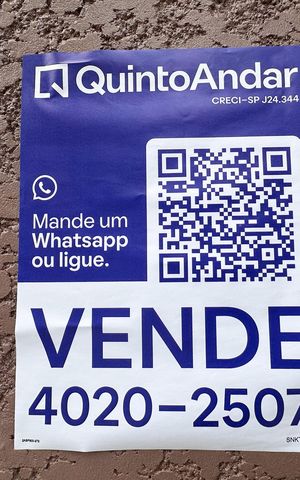 Apartamento à venda com 62m², 2 quartos e 1 vagaPlaca