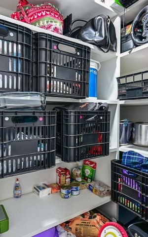 Apartamento à venda com 97m², 3 quartos e 2 vagasQuarto de Serviço