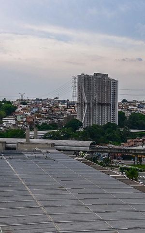 Apartamento à venda com 97m², 3 quartos e 2 vagasVista da Suíte