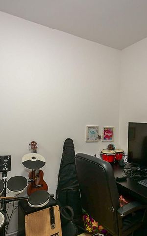 Apartamento à venda com 97m², 3 quartos e 2 vagasQuarto 1