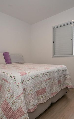 Apartamento à venda com 97m², 3 quartos e 2 vagasSuíte