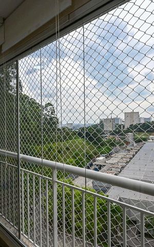 Apartamento à venda com 97m², 3 quartos e 2 vagasVista