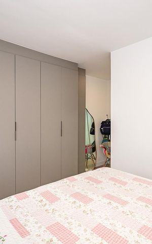 Apartamento à venda com 97m², 3 quartos e 2 vagasSuíte