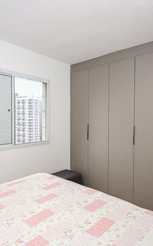 Apartamento à venda com 97m², 3 quartos e 2 vagasSuíte