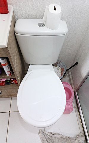 Apartamento à venda com 40m², 2 quartos e 2 vagasBanheiro