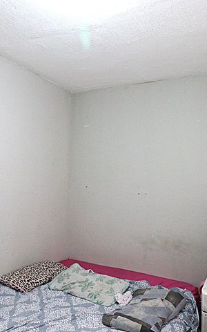 Apartamento à venda com 40m², 2 quartos e 2 vagasQuarto 2