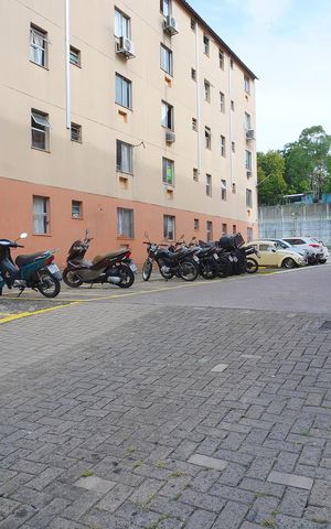 Apartamento para alugar com 39m², 2 quartos e 1 vagaGaragem 