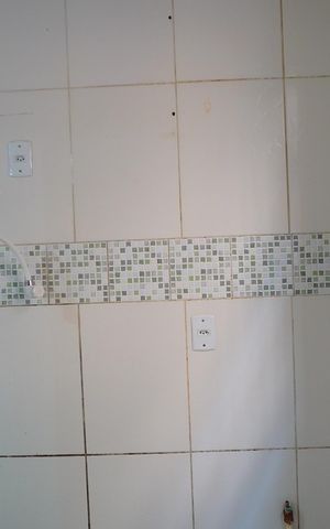 Apartamento para alugar com 39m², 2 quartos e 1 vagaCozinha 