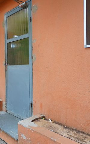 Apartamento para alugar com 39m², 2 quartos e 1 vagaHall de entrada