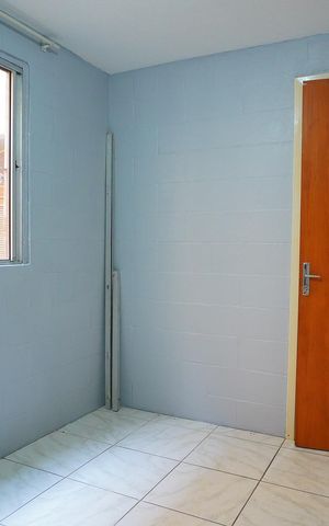 Apartamento para alugar com 39m², 2 quartos e 1 vagaQuarto 1