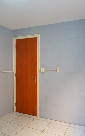 Apartamento para alugar com 39m², 2 quartos e 1 vagaQuarto 2