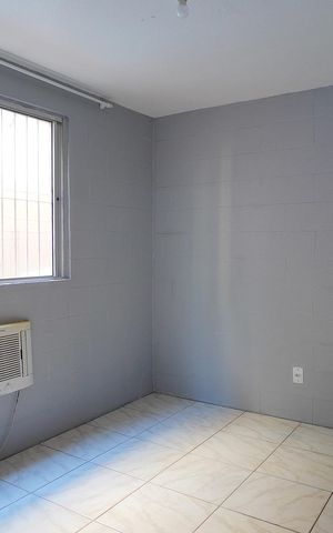 Apartamento para alugar com 39m², 2 quartos e 1 vagaQuarto 2