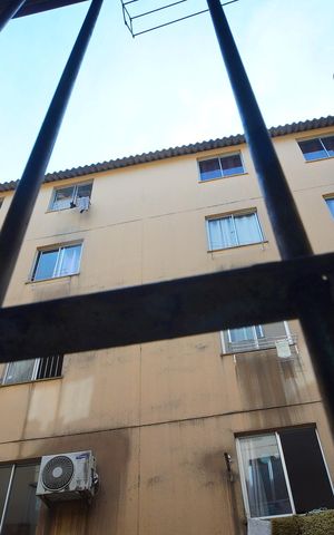 Apartamento para alugar com 39m², 2 quartos e 1 vagaQuarto 1_Vista 