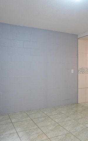 Apartamento para alugar com 39m², 2 quartos e 1 vagaSala