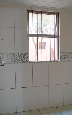Apartamento para alugar com 39m², 2 quartos e 1 vagaCozinha 