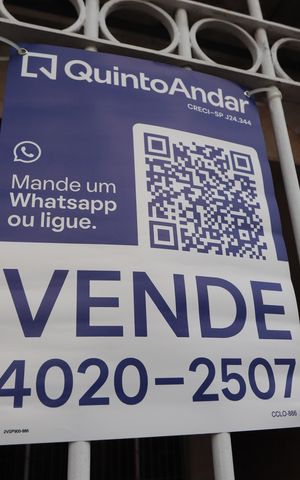 Casa à venda com 125m², 2 quartos e 2 vagasPlaca