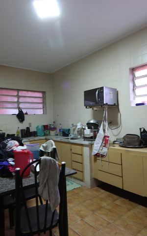 Casa à venda com 125m², 2 quartos e 2 vagasCozinha