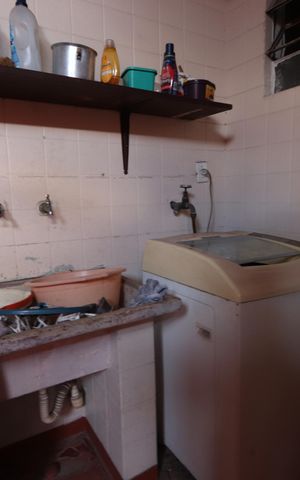 Casa à venda com 125m², 2 quartos e 2 vagasLavanderia e Quintal