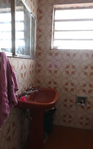 Casa à venda com 125m², 2 quartos e 2 vagasBanheiro