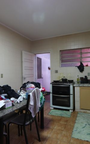 Casa à venda com 125m², 2 quartos e 2 vagasCozinha