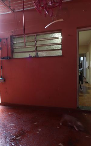 Casa à venda com 125m², 2 quartos e 2 vagasLavanderia e Quintal