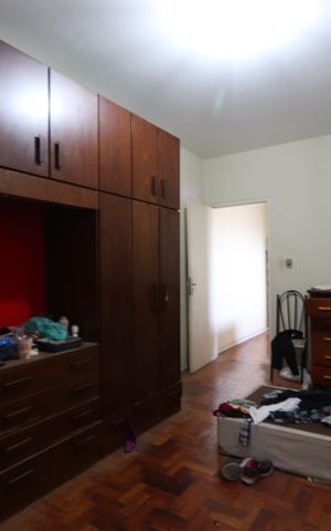 Casa à venda com 125m², 2 quartos e 2 vagasQuarto 1
