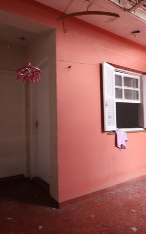 Casa à venda com 125m², 2 quartos e 2 vagasLavanderia e Quintal