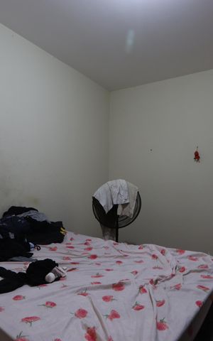 Casa à venda com 125m², 2 quartos e 2 vagasQuarto 2