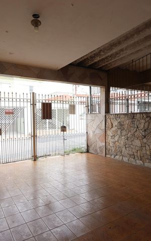 Casa à venda com 125m², 2 quartos e 2 vagasGaragem