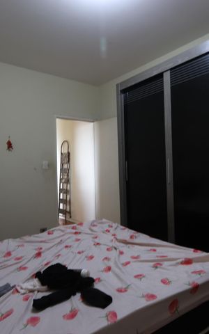 Casa à venda com 125m², 2 quartos e 2 vagasQuarto 2