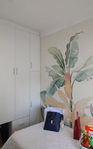 Apartamento à venda com 97m², 2 quartos e 2 vagasQuarto 1