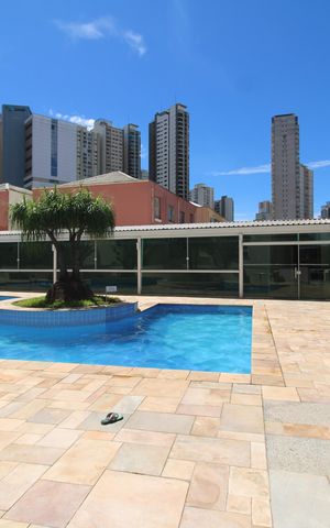 Apartamento à venda com 97m², 2 quartos e 2 vagasÁrea Comum