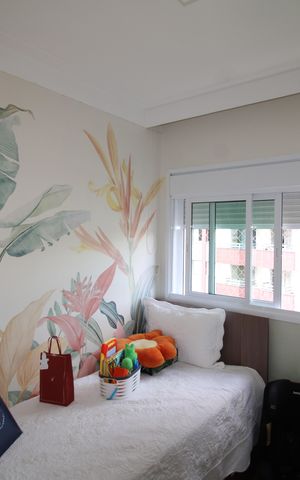 Apartamento à venda com 97m², 2 quartos e 2 vagasQuarto 1