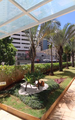 Apartamento à venda com 97m², 2 quartos e 2 vagasÁrea Comum