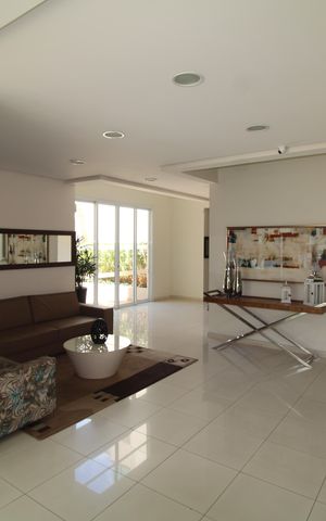 Apartamento à venda com 97m², 2 quartos e 2 vagasÁrea Comum