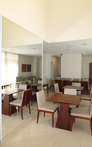 Apartamento à venda com 97m², 2 quartos e 2 vagasÁrea Comum