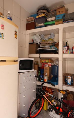 Casa à venda com 100m², 5 quartos e 11 vagasDespensa