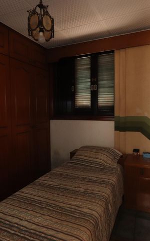 Casa à venda com 100m², 5 quartos e 11 vagasQuarto 2