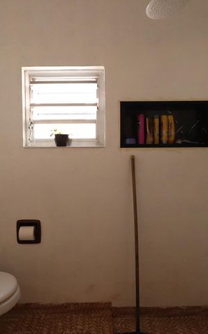 Casa à venda com 100m², 5 quartos e 11 vagasBanheiro