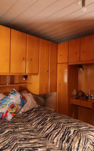 Casa à venda com 100m², 5 quartos e 11 vagasQuarto 1