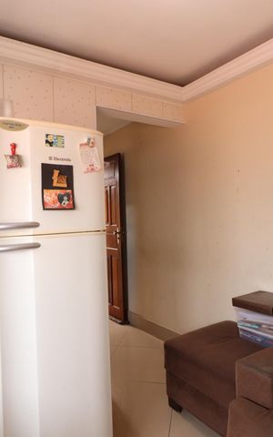 Casa à venda com 100m², 5 quartos e 11 vagasCozinha