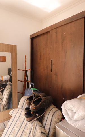 Casa à venda com 100m², 5 quartos e 11 vagasQuarto 3