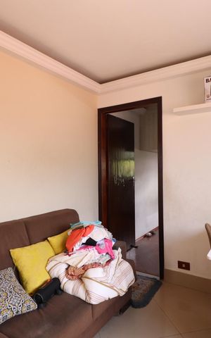 Casa à venda com 100m², 5 quartos e 11 vagasCozinha