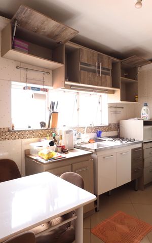 Casa à venda com 100m², 5 quartos e 11 vagasCozinha